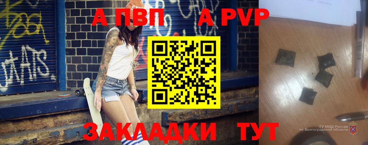 Альфа ПВП крисы CK Новочеркасск